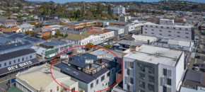 Inner City Apartments - 2, Nelson